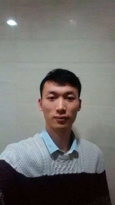 青松的第二张照片--古田交友网