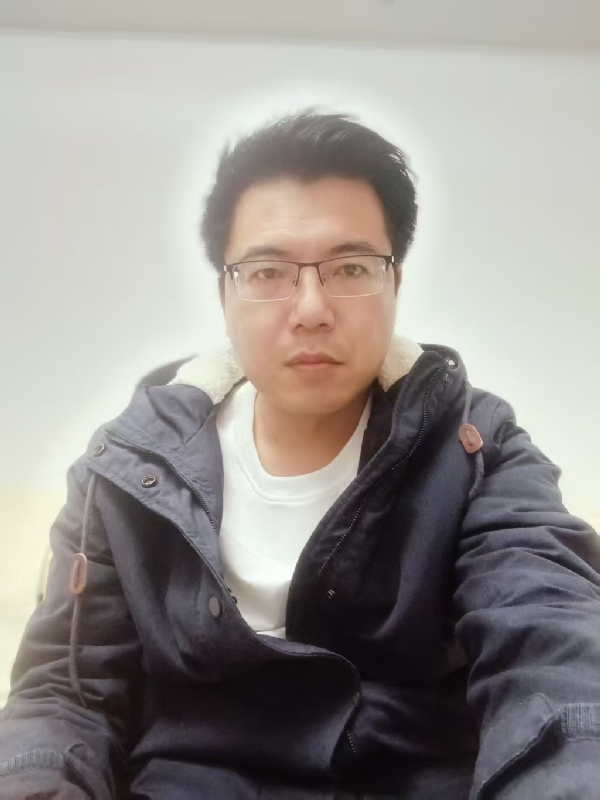 大哥哥的第一张照片--古田交友网