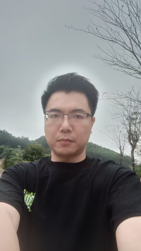 大哥哥的第二张照片--古田交友网