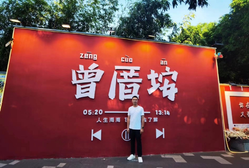 常州相亲的第一张照片--古田交友网