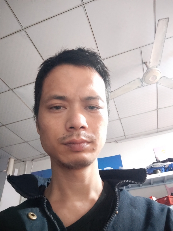 小康的第一张照片--古田交友网