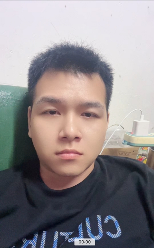 开心河马的第一张照片--古田交友网