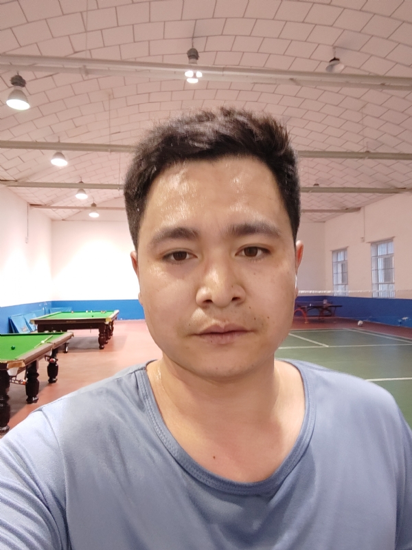 苏先生的第一张照片--古田交友网
