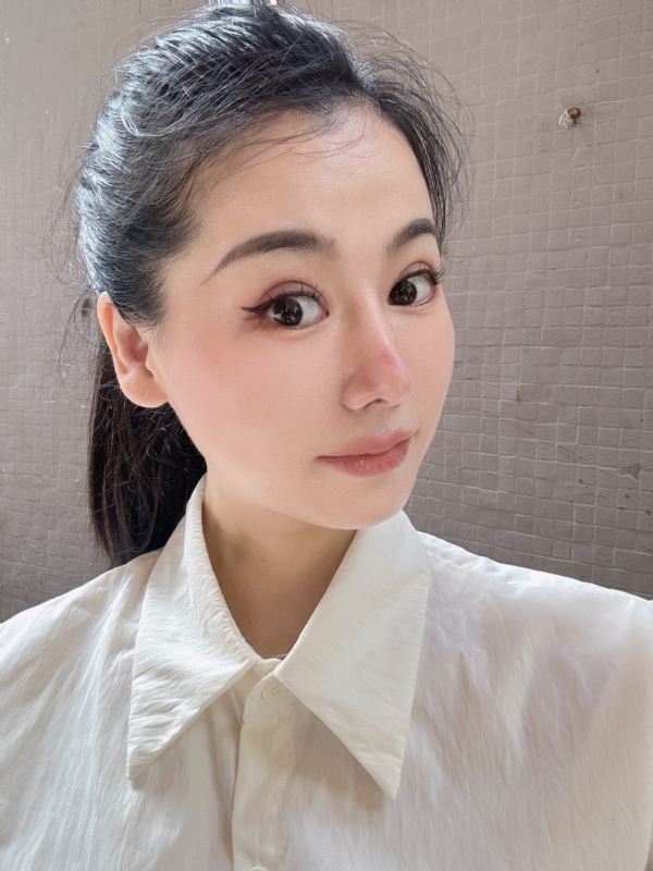 金莉的第二张照片--古田交友网