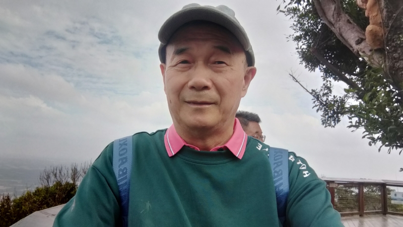 候鸟的第四张照片--古田交友网
