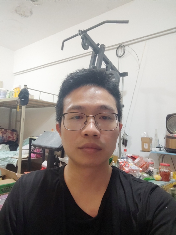 亮仔的第二张照片--古田交友网