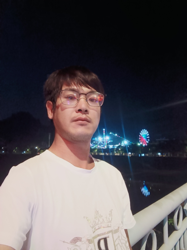 任豐的第一张照片--古田交友网