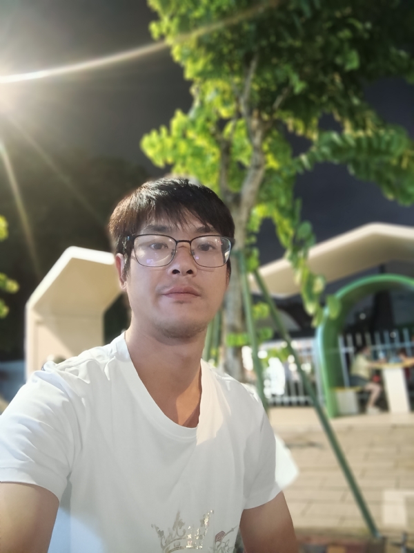 任豐的第二张照片--古田交友网