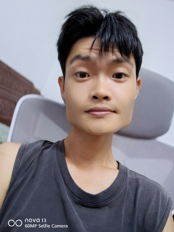 小林的第二张照片--古田交友网