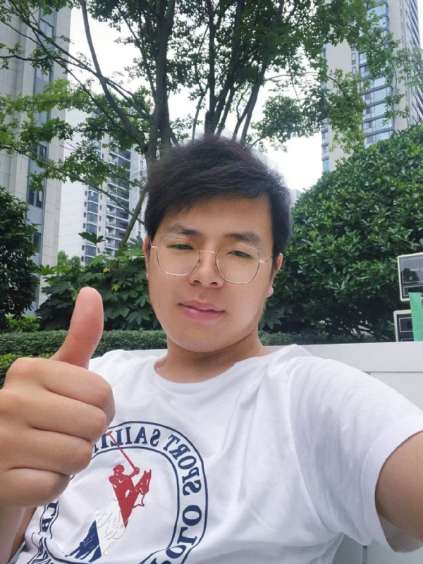 想要找个女朋友的第三张照片--古田交友网