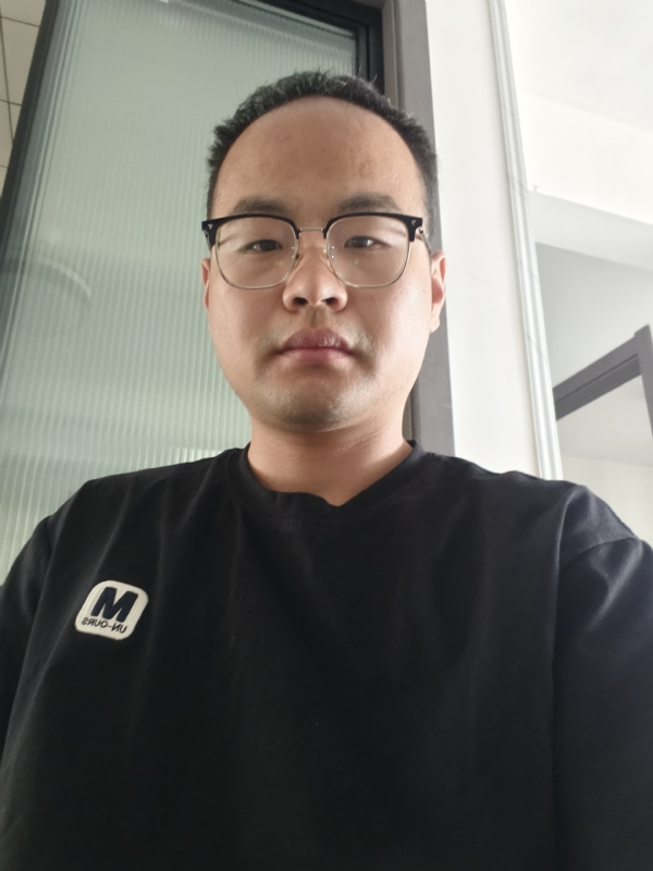 金峰的第一张照片--古田交友网