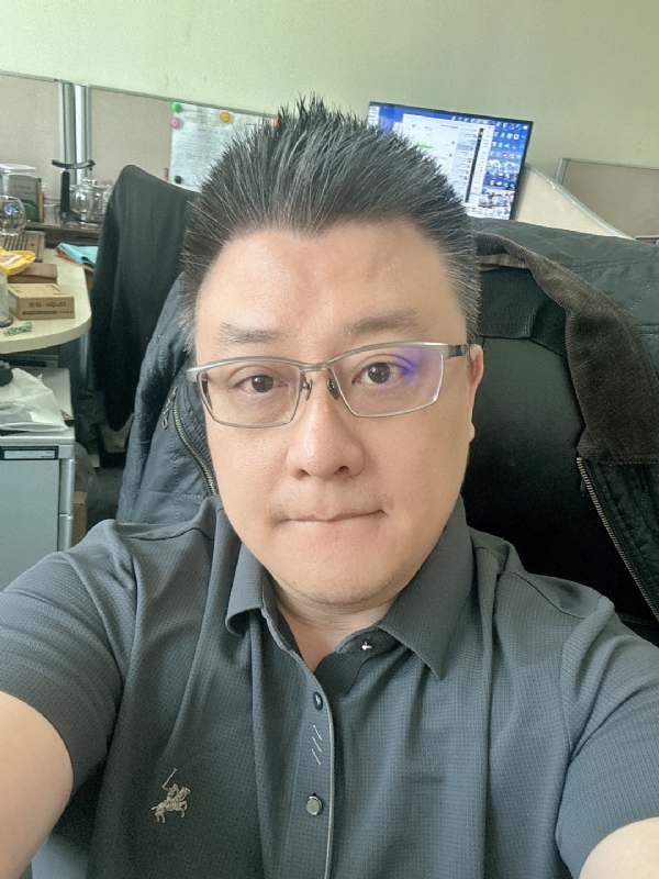 回归自我的第二张照片--古田交友网