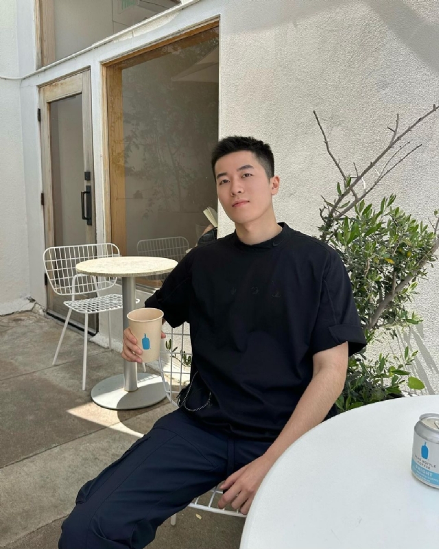 VV的第二张照片--古田交友网