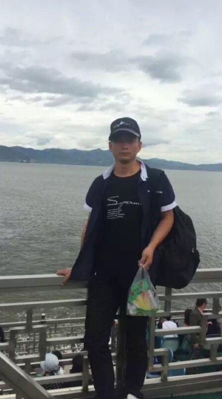 燕雯泽的第二张照片--古田交友网