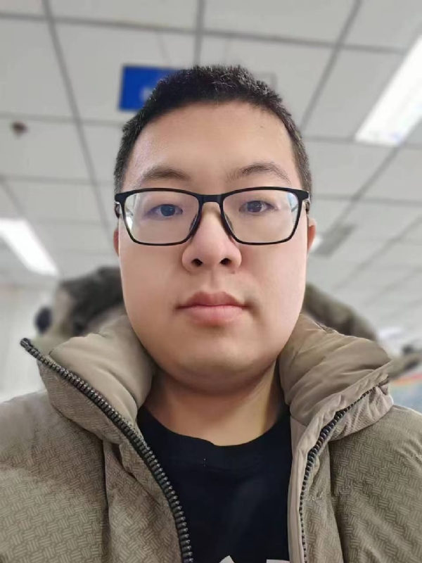 智慧的小胖的第二张照片--古田交友网