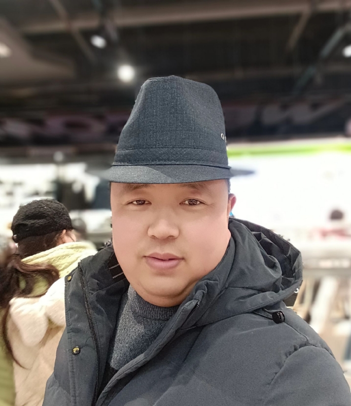 小晴天的第一张照片--古田交友网