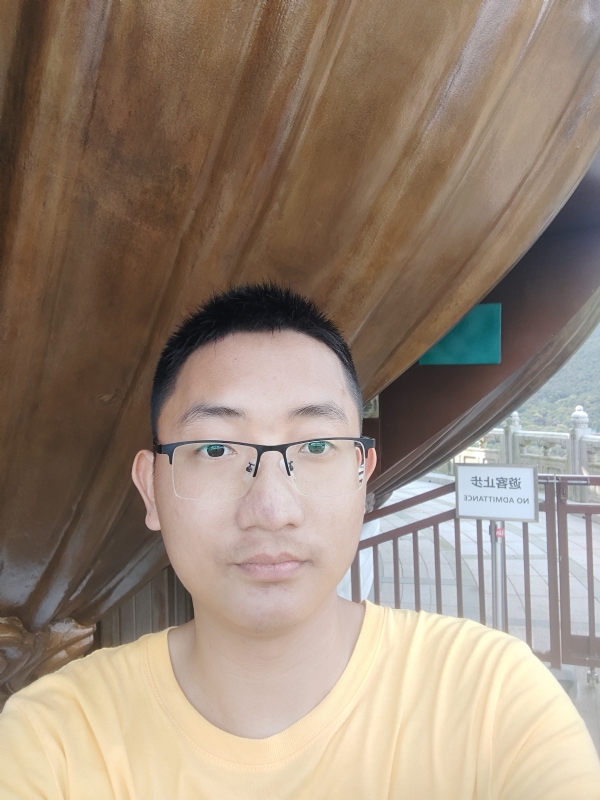 老实人的第一张照片--古田交友网