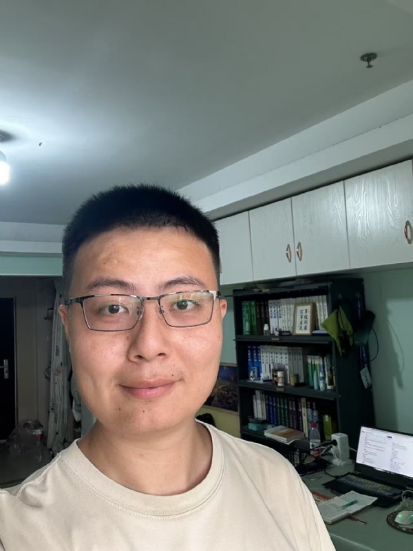遇见更好的自己的第一张照片--古田交友网
