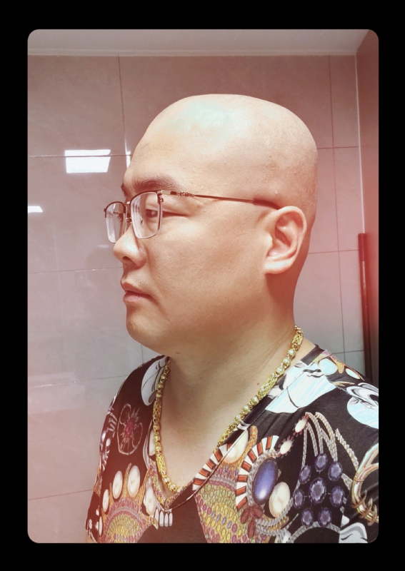 一生诺言的第三张照片--古田交友网